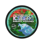 ICEBERG Energy Watermelon Mint (150mg Caffeine)