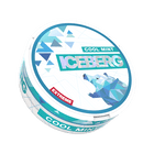 ICEBERG Cool Mint - 50mg