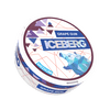 ICEBERG Light Grape Gum - 20mg