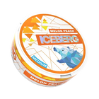 ICEBERG Melon Peach Medium - 12mg