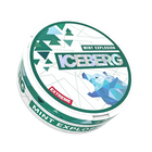 ICEBERG Mint Explosion Extreme - 35mg