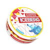 ICEBERG Strawberry Mango Gum Medium - 12mg