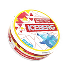 ICEBERG Strawberry Mango Gum Medium - 12mg