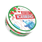 ICEBERG Watermelon Mint Gum Medium - 12mg