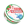 ICEBERG Light Watermelon Mint Gum - 20mg