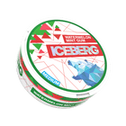 ICEBERG Light Watermelon Mint Gum - 20mg