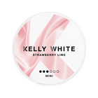 KELLY WHITE Strawberry Lime Mini