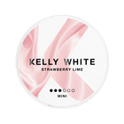 KELLY WHITE Strawberry Lime Mini