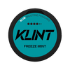 KLINT Freeze Mint - 11.2mg