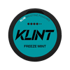 KLINT Freeze Mint - 11.2mg