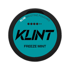 KLINT Freeze Mint - 11.2mg
