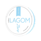 LAGOM Fresh Mint (ZERO Nicotine)