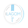 LAGOM Fresh Mint (ZERO Nicotine)