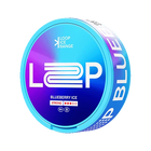 LOOP Blueberry Ice Strong - 9.4mg