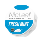 NICLEAF Fresh Mint Medium