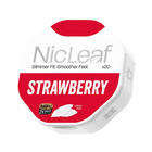 NICLEAF Strawberry Medium
