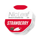 NICLEAF Strawberry Low