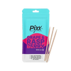 NicPix Grape Raspberry Toothpick - Zero