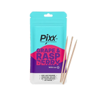 NicPix Grape Raspberry Toothpick - Zero