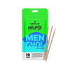 NicPix Menthol Toothpick - 10mg