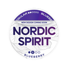 NORDIC SPIRIT Blueberry Regular
