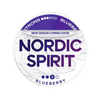 NORDIC SPIRIT Blueberry Strong