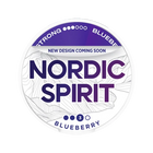 NORDIC SPIRIT Blueberry Strong