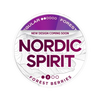 NORDIC SPIRIT Forest Berries Regular