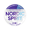 NORDIC SPIRIT Frosty Berry Strong