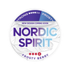 NORDIC SPIRIT Frosty Berry Extra Strong