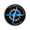 NORDIC SPIRIT Frosty Mint Max - 17mg