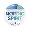 NORDIC SPIRIT Frosty Mint Strong