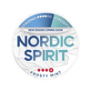 NORDIC SPIRIT Frosty Mint Extra Strong