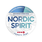 NORDIC SPIRIT Frosty Mint Extra Strong