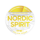 NORDIC SPIRIT Melon Strong