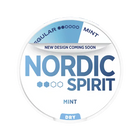 NORDIC SPIRIT Mint Regular