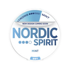 NORDIC SPIRIT Mint Strong