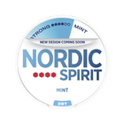 NORDIC SPIRIT Mint Extra Strong