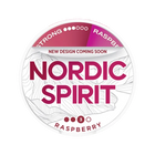 NORDIC SPIRIT Raspberry Strong