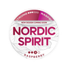 NORDIC SPIRIT Raspberry Strong