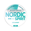 NORDIC SPIRIT Spearmint Regular