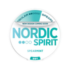NORDIC SPIRIT Spearmint Regular