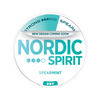 NORDIC SPIRIT Spearmint Strong