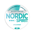 NORDIC SPIRIT Spearmint Strong