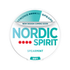 NORDIC SPIRIT Spearmint Extra Strong