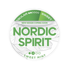 NORDIC SPIRIT Sweet Mint Regular