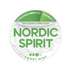 NORDIC SPIRIT Sweet Mint Strong
