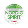 NORDIC SPIRIT Sweet Mint Extra Strong