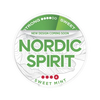 NORDIC SPIRIT Sweet Mint Extra Strong