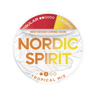 NORDIC SPIRIT Tropical Mix Regular